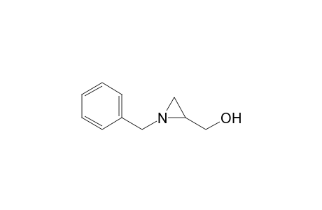 (1-benzylaziridin-2-yl)methanol