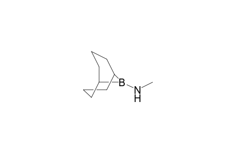 N-Methyl-9-borabicyclo[3.3.1]nonan-9-amine