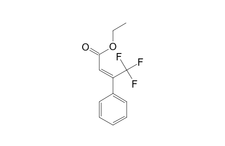 ETHYL-4,4,4-TRIFLUORO-3-PHENYL-2-BUTENOATE;(Z)-ISOMER