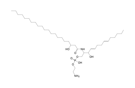 PE-Cer 14:2;2O/21:0;O