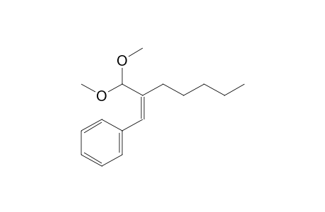 alpha-Amylcinnamaldehyde dimethyl acetal