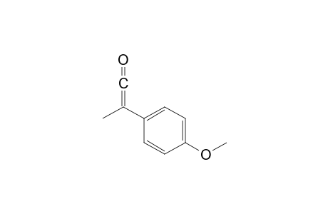 2-(4-methoxyphenyl)prop-1-en-1-one