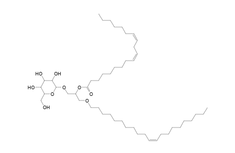 MGDG O-21:1_19:2