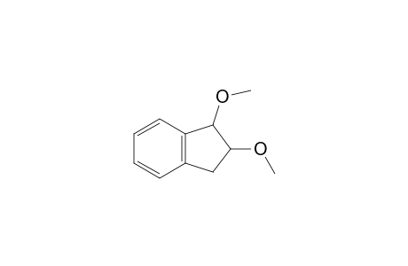 1,2-Dimethoxy-2,3-dihydro-1H-indene