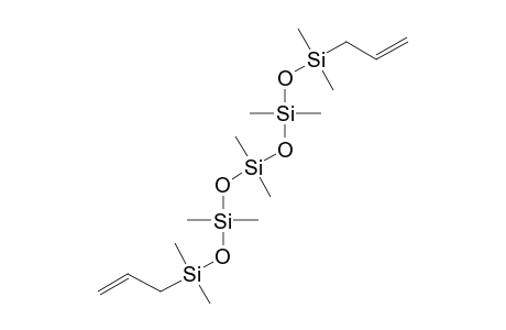 Pentasiloxane, 1,9-diallyldecamethyl-