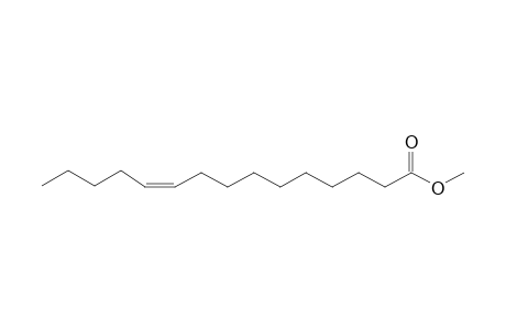 Pentadec-(10Z)-enoate <methyl->