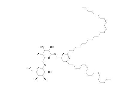 DGDG O-18:5_24:2