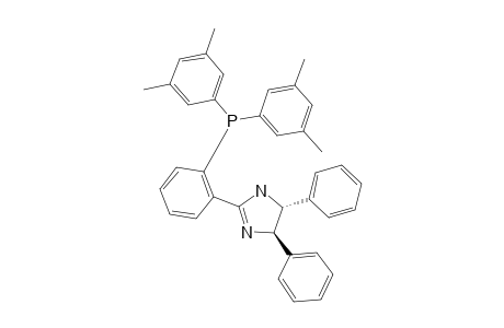 (4R,5R)-2-(M-XYL)2P-4,5-DIPHENYL-4,5-DIHYDRO-1H-IMIDAZOLE