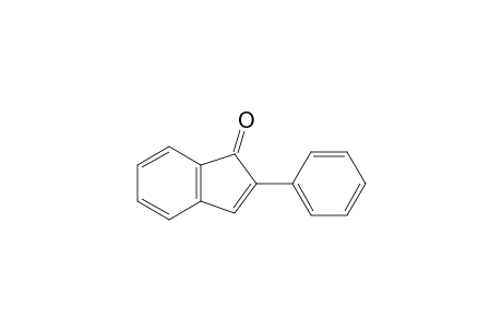2-Phenyl-1-indenone