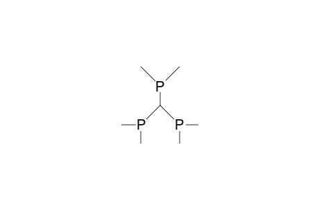 Tris(dimethylphosphino)-methane