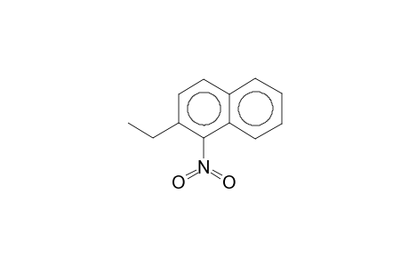 2-Ethyl-1-nitronaphthalene