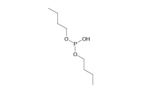 phosphorous acid, dibutyl ester