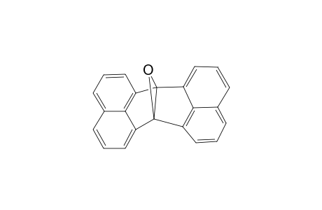 13-Oxa-6b,12b-methano-6b,12b-dihydroacenaphth[1,2-a]acenaphthylene