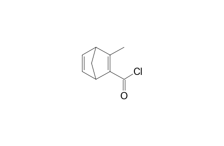 6-methylbicyclo[2.2.1]hepta-2,5-diene-5-carbonyl chloride