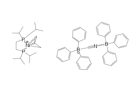 [(DIPPE)-NI-(ETA-(3)-ALLYL)]-(+)-[PH3-BC=NBPH3]-(-)