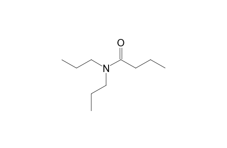 DI-N-PROPYLBUTYRAMID