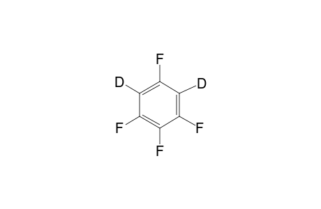 1,2,3,5-tetrafluoro(4,6-d2)benzene