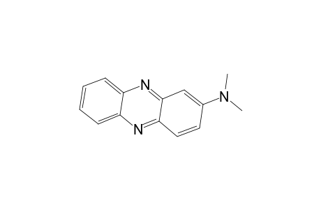 2-Phenazinamine, N,N-dimethyl-