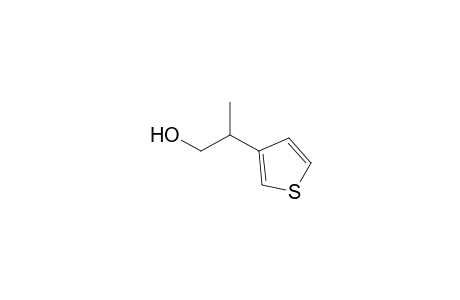 2-(3-Thienyl)propan-1-ol