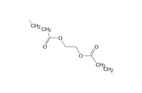 Ethylene glycol dibutyrate