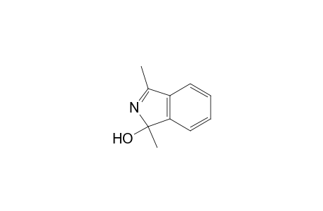 1,3-dimethyl-1-isoindolol