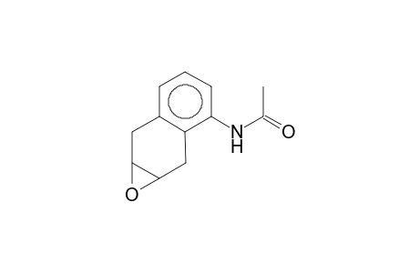 Acetamide, N1-(1a,2,7,7a-tetrahydronaphtho[2,3-b]ociren-3-yl)