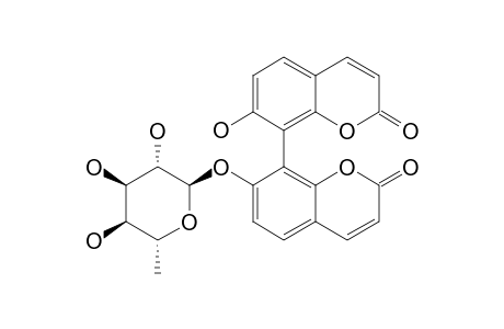 EDGEWOROSIDE_C