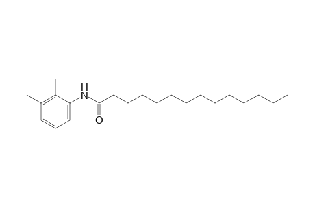 2',3'-tetradecanoxylidide