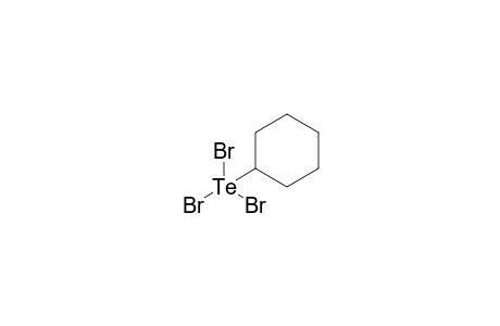 (tribromo-lambda4-tellanyl)cyclohexane