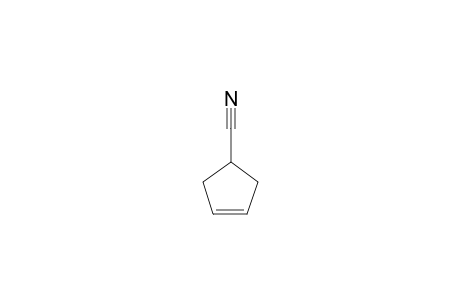 4-Cyanocyclopentene
