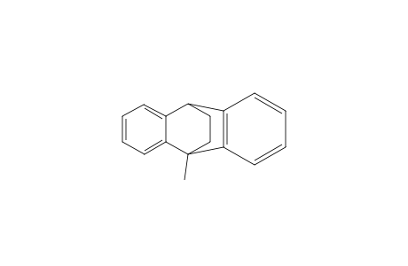 9-Methyl-9,10-dihydro-9,10-ethanoanthracene
