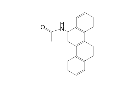 N-6-CHRYSENYLACETAMIDE