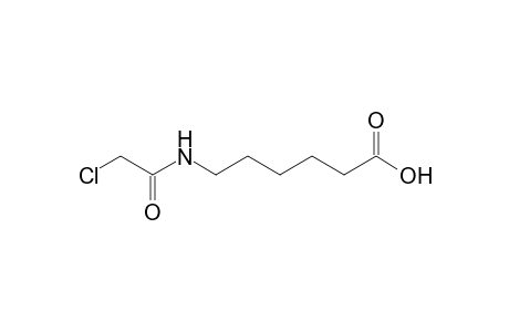 N-Chloroacetyl .omega.-Aminocaproic Acid