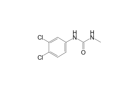 1-(3,4-dichlorophenyl)-3-methylurea