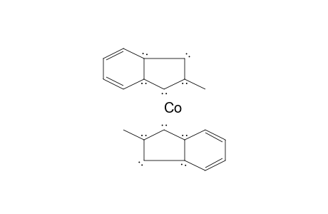 Cobalt, bis(2-methylindenyl)-