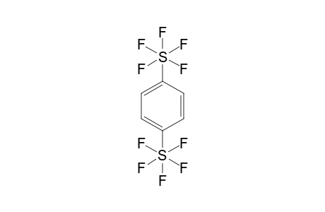 PHENYL-1,4-BIS-(SULFUR-PENTAFLUORIDE)