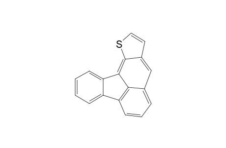 fluorantheno[1,2-b]thiophene