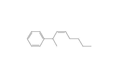 (Z)-2-Phenyl-3-octene