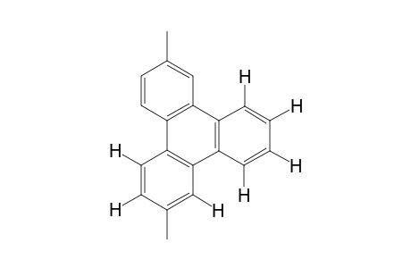 2,7-Dimethyltriphenylene