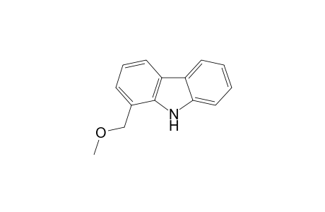 1-(Methoxymethyl)-carbazole