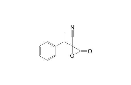 A-cyano-b-phenyl-a-butyrolactone