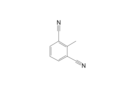 2-Methyl-isophthalonitrile