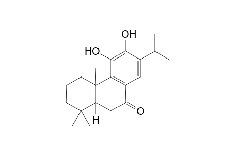 Demethylcryptojaponol