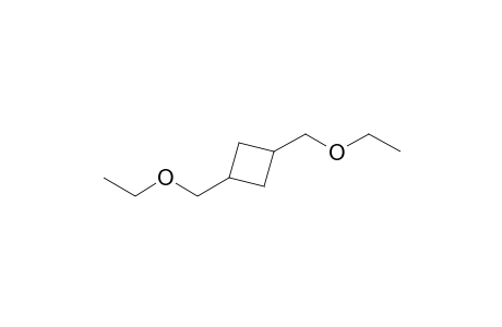 1,3-Bis(ethoxymethyl)cyclobutane