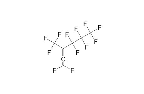 PERFLUORO-(3-METHYLHEXA-1,2-DIENE)