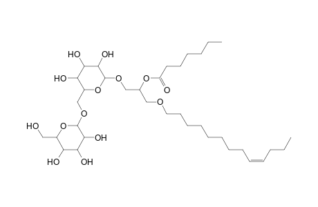 DGDG O-13:1_7:0