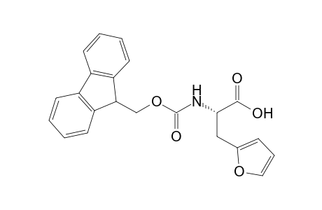 Fmoc-3-(2-furyl)-L-alanine