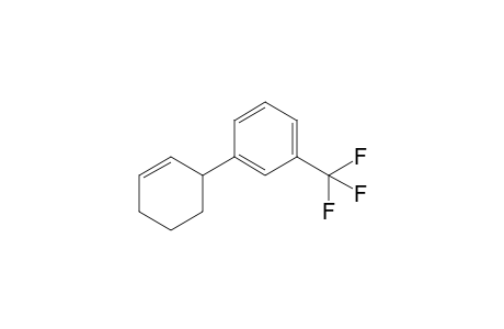 3'-(Trifluoromethyl)-1,2,3,4-tetrahydro-1,1'-biphenyl