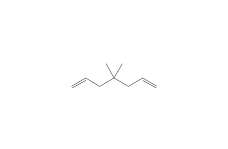 4,4-Dimethylhepta-1,6-diene