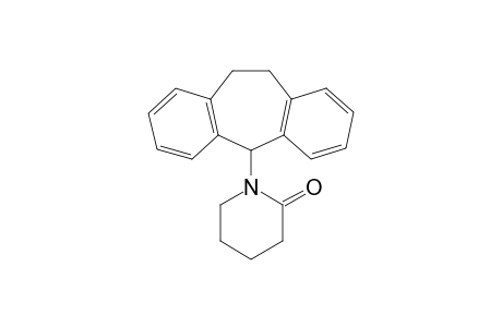 Amineptine-M (pentanoic acid) -H2O633